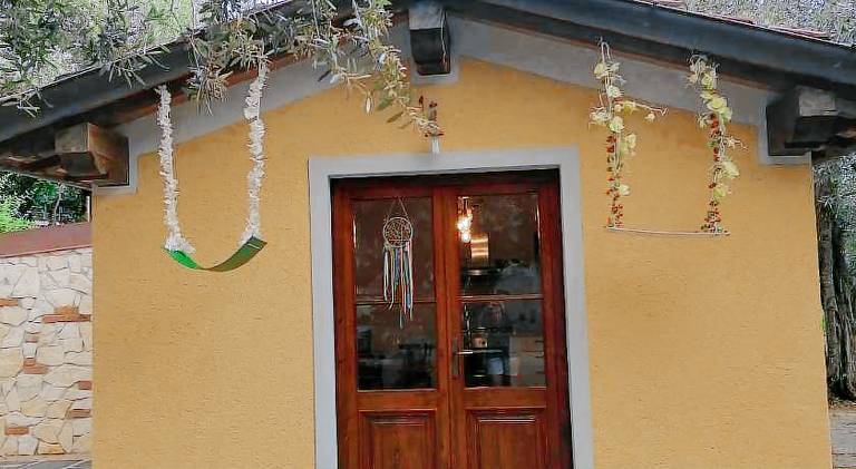 Lovely holiday apartment | Pets are welcome in Pietrasanta