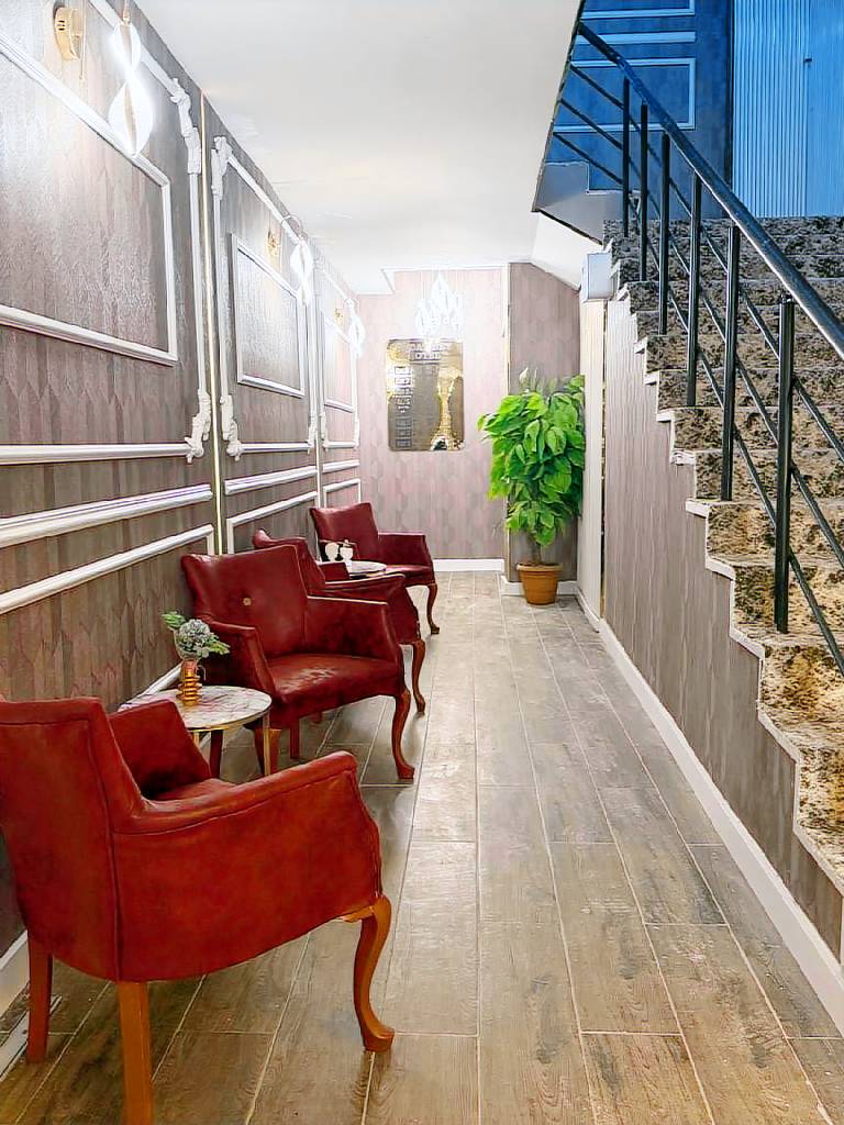 SUITES NECATİBEY — photo 4