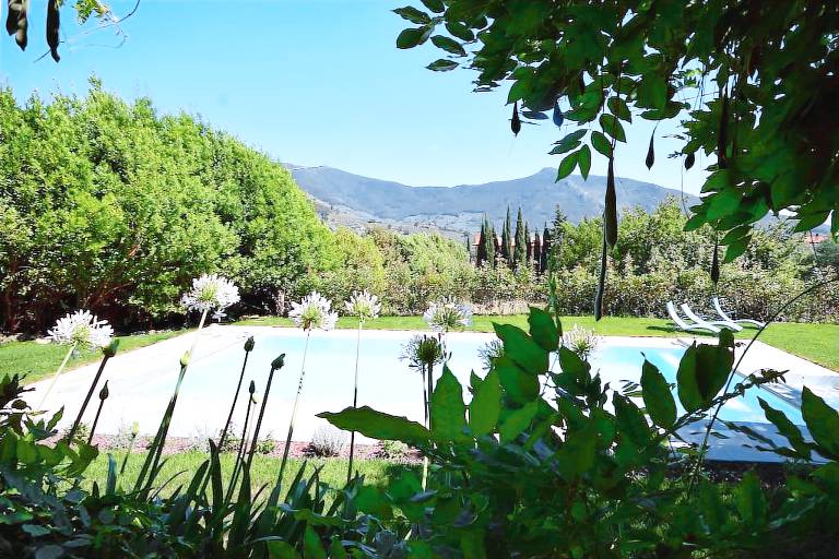 Agriturismo Agnano