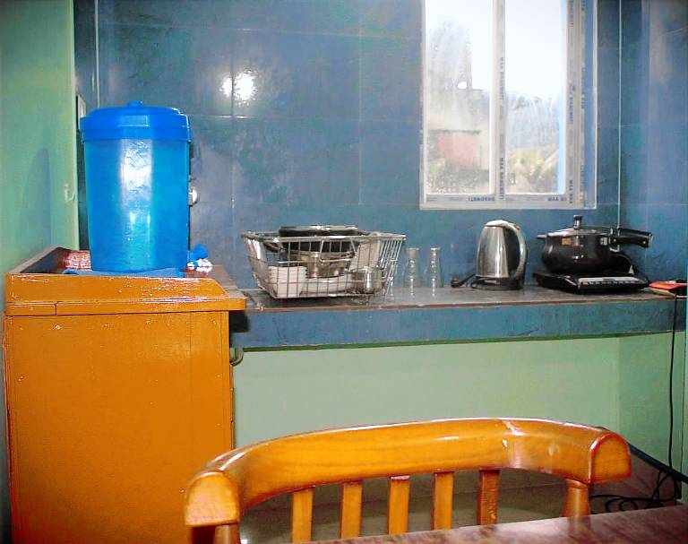 Spacious holiday apartment with yard | Suitable for remote work | Pets allowed — photo 5
