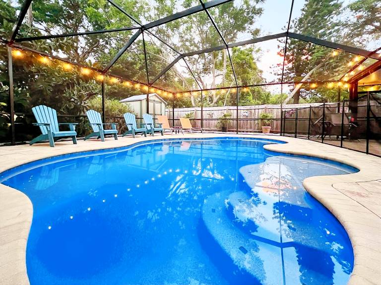 House Saint Pete Beach
