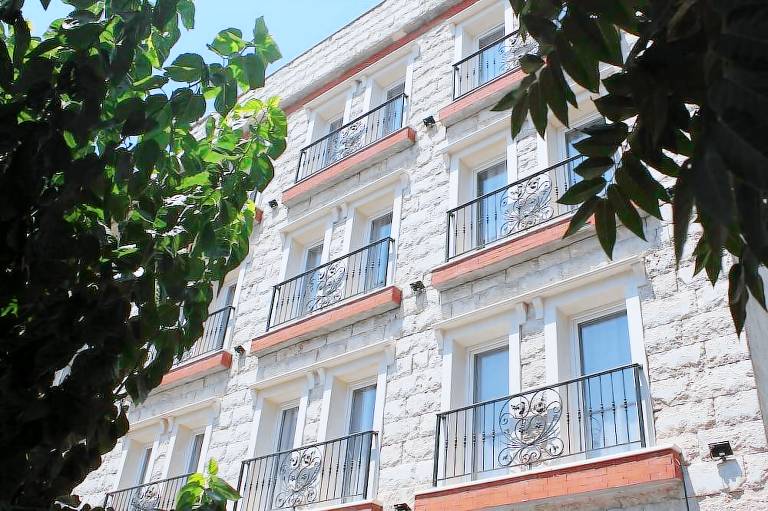 Aparthotel  İzmir