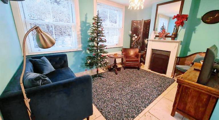 Vacation home | Pets are welcome in Exeter