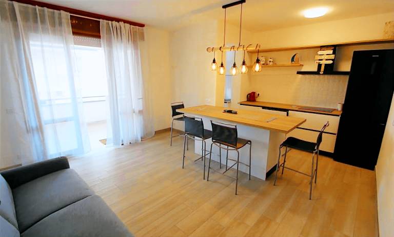 Rental apartment with yard, terrace & pool | Garden view — photo 2