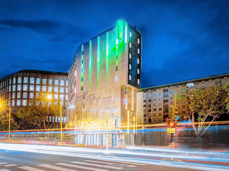Ibis Styles Paris Meteor Avenue d'Italie — photo 3