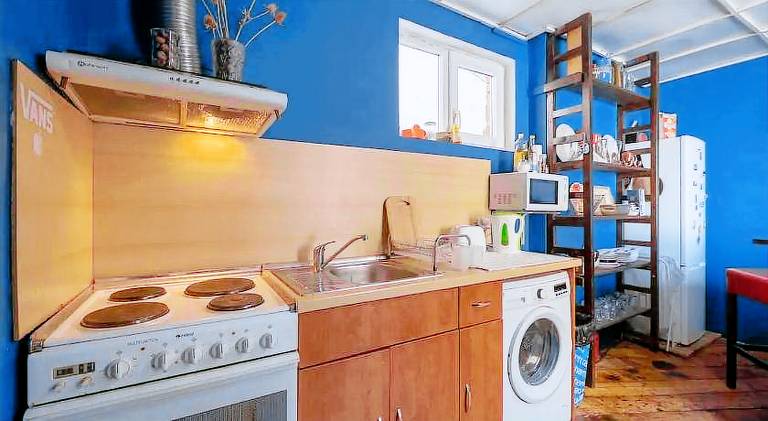 Holiday apartment | Close to Vitosha Boulevard — photo 4