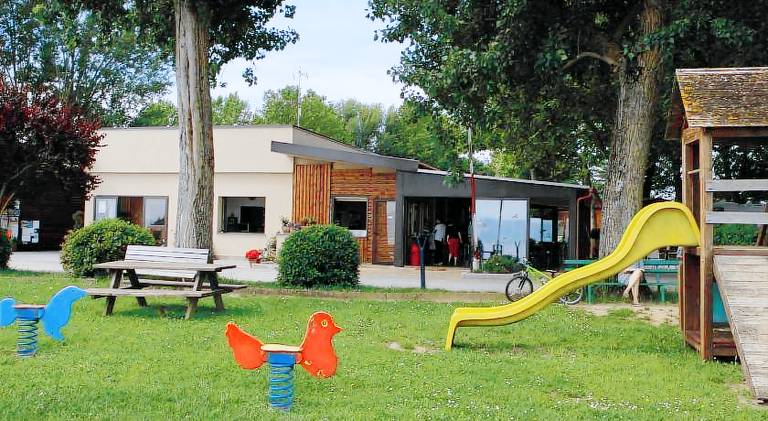 Camping Listro — photo 4