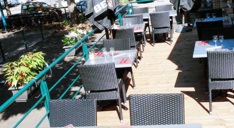 HOTEL LE FOIRAIL — photo 4