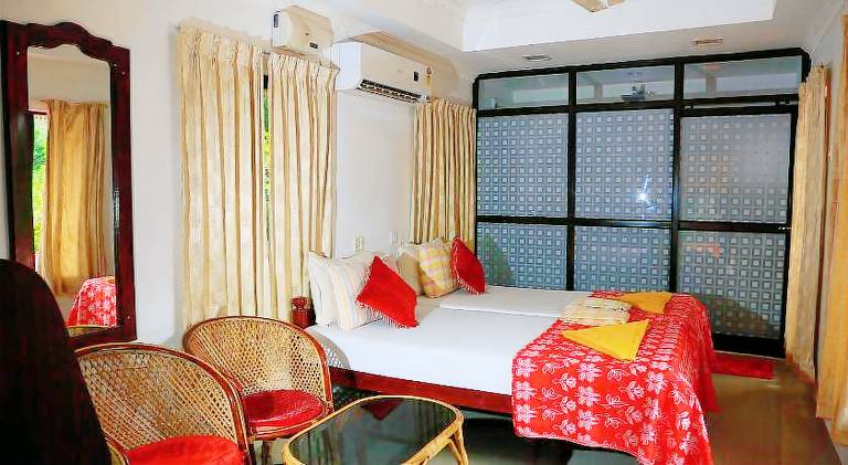 Marari Nest Beach Homestay — photo 2