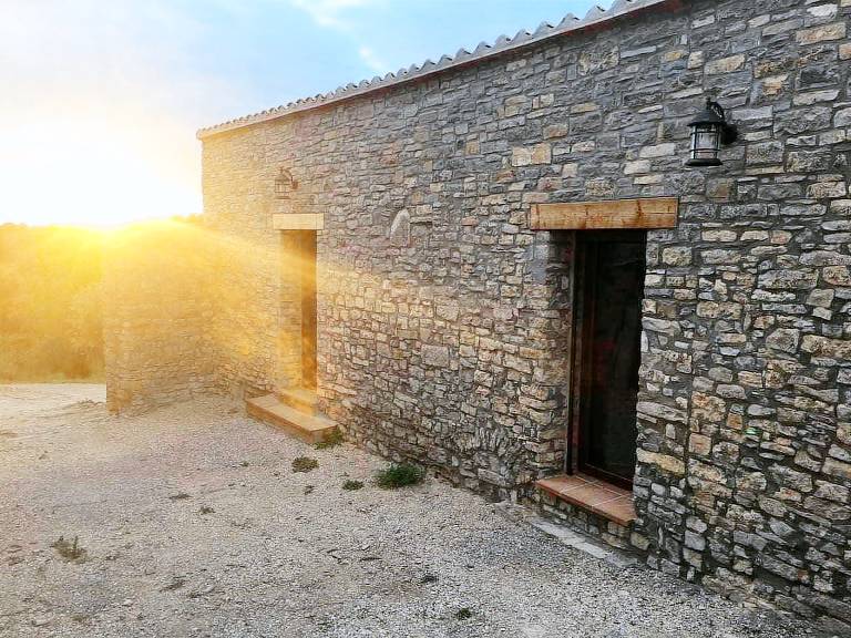 Casa Cervera