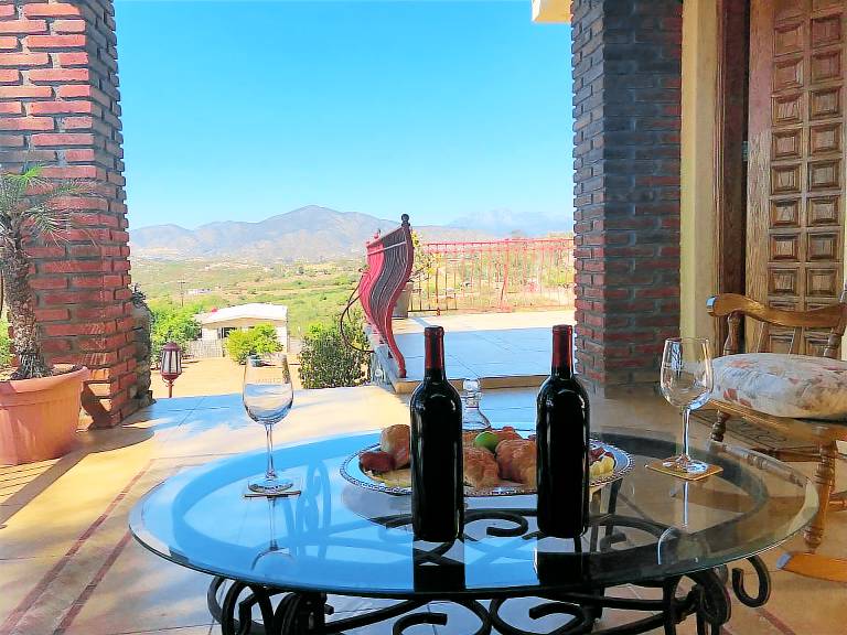 Villa Ensenada
