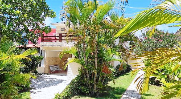 Vacation home with 5 rooms for 12 persons — photo 3