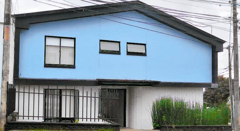 Apartment with patio | Pet-friendly in Manizales