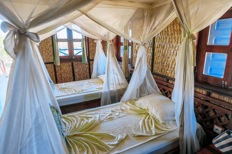 Lodge  Morondava