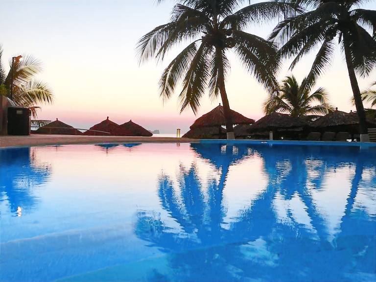 Condo  Ixtapa Zihuatanejo