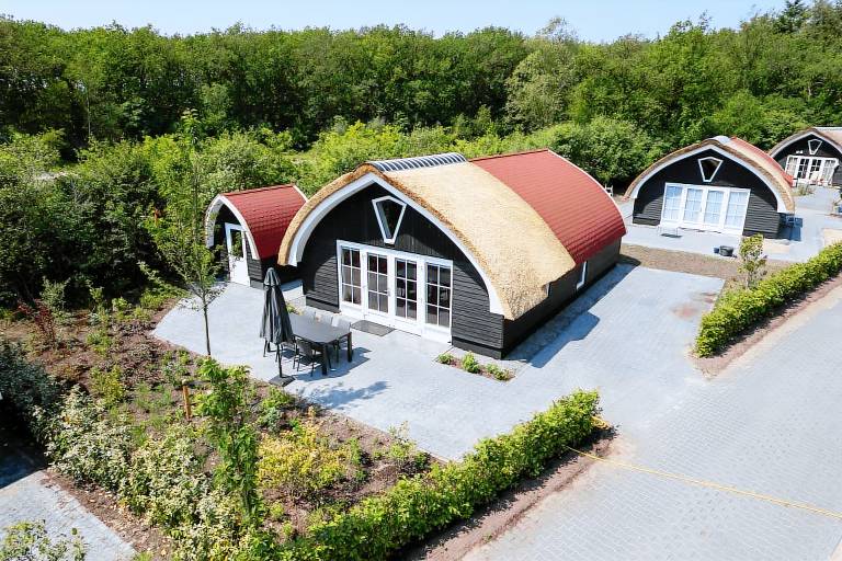 Cottage Steenwijk