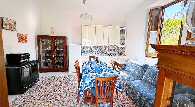 House with 1 room for 3 persons — photo 4