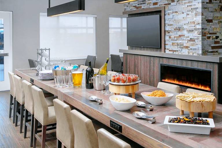 Residence Inn by Marriott Lubbock Southwest — photo 5
