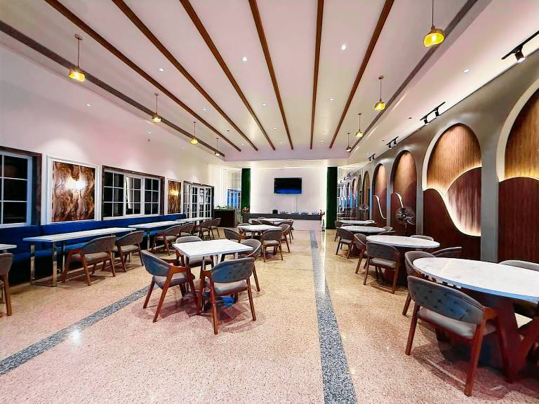Discover Resorts - Pali, Khopoli — photo 3