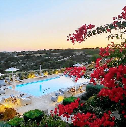 House  Paros