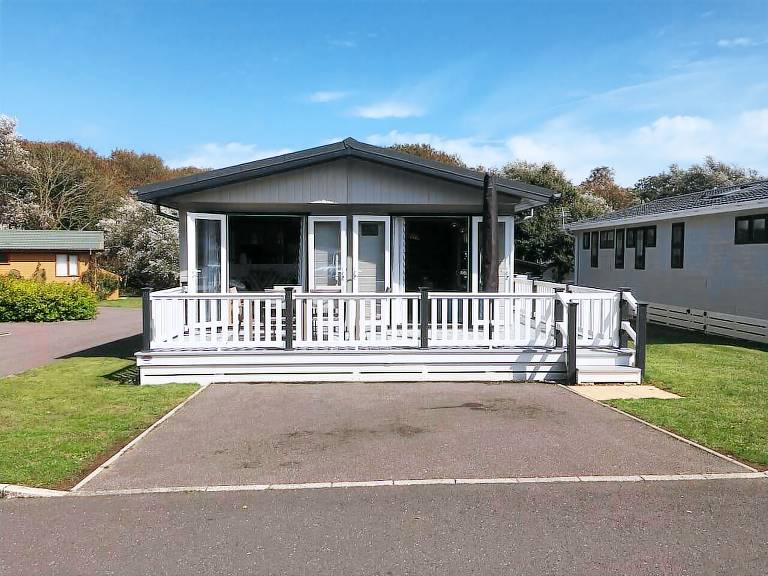 Cabin New Milton
