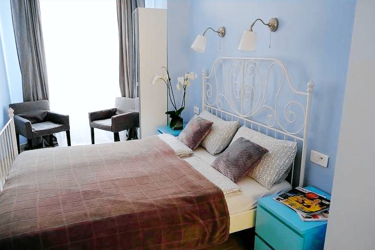 Ferienwohnung Monaco