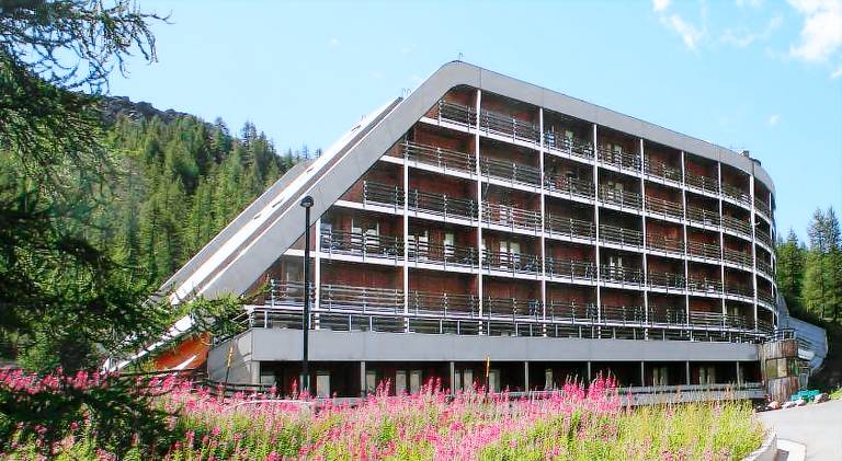 House Cervinia Apartments — photo 4