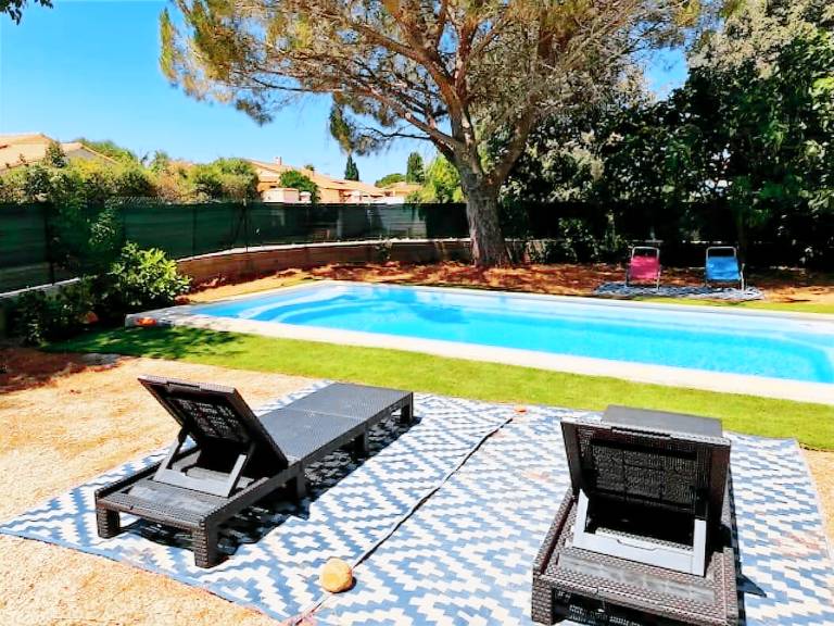 Appartement Bellegarde