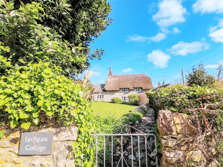Cottage Warmwell