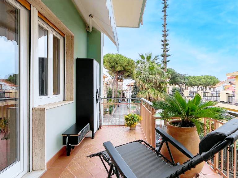 Appartamento Arma di Taggia