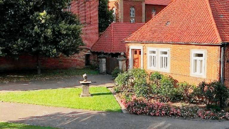 Ferienwohnung  Walsrode