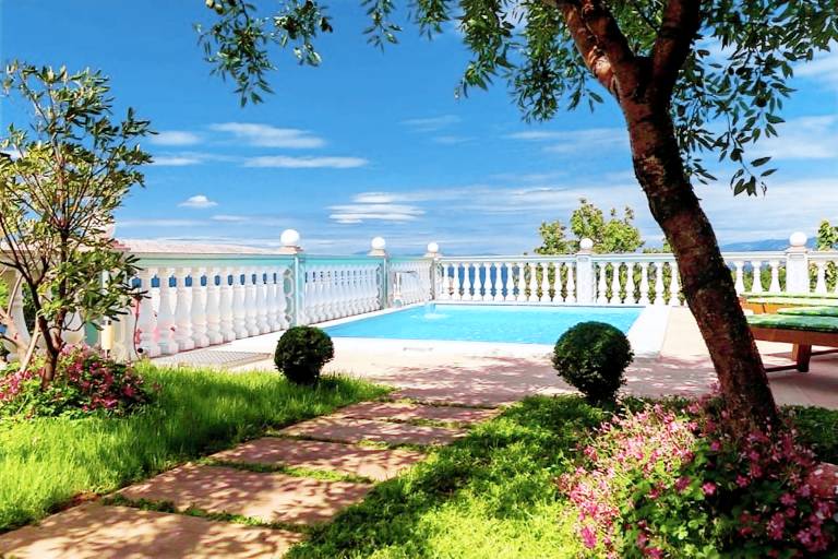 Apartamento Senj