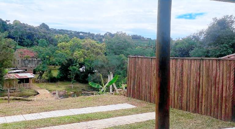 House with 1 room for 4 persons — photo 4