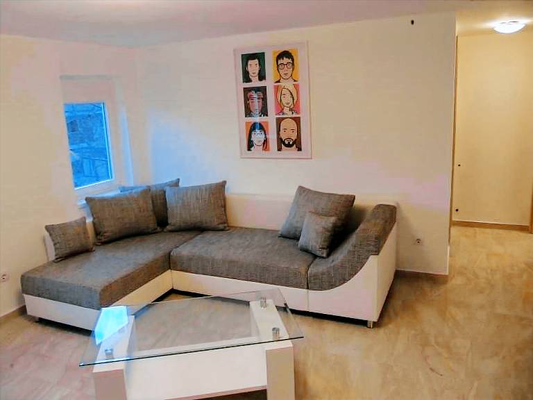 Ferienwohnung Balatonszéplak