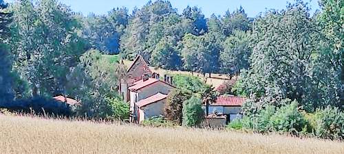 Logis du Poirier