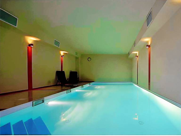 Akwamaryn Spa Niechorze — photo 4