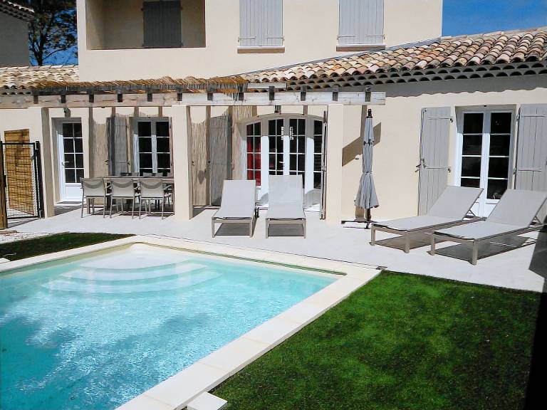 Villa Pont Royal