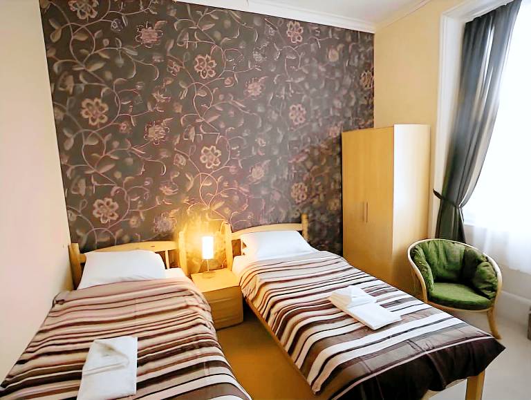 Tregonholme Hotel in Bournemouth