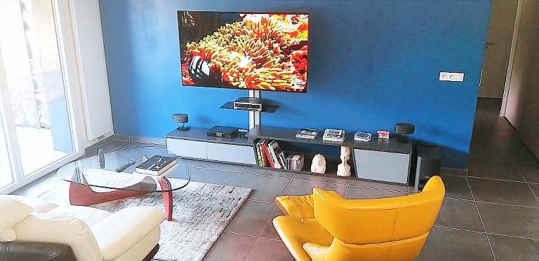 Appartement Saint-Martin-Bellevue