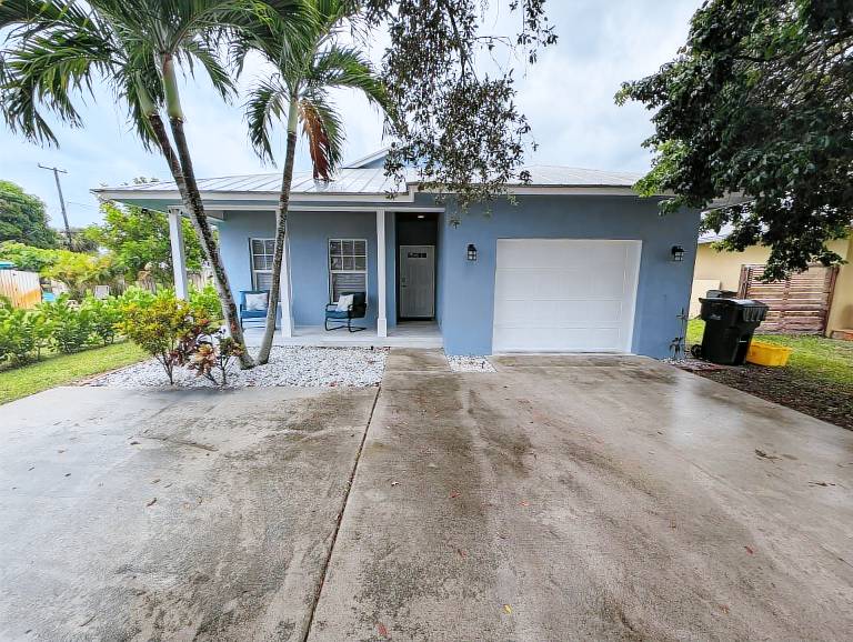 House  Delray Beach