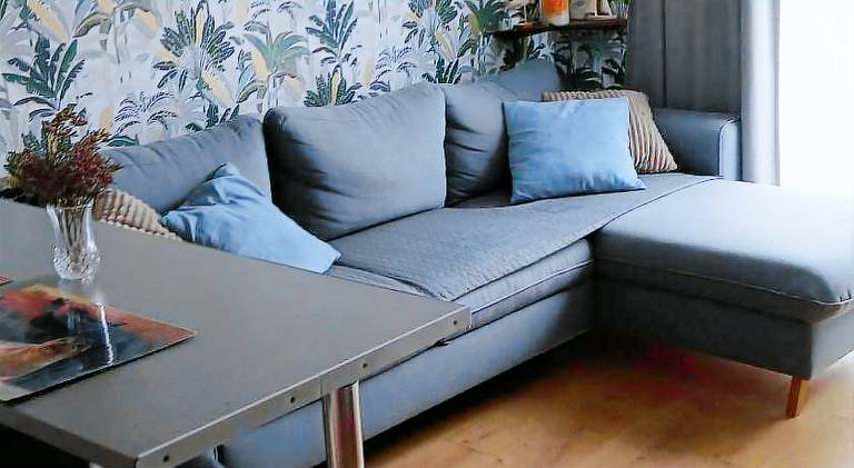 Nice apartment | Pets allowed in Montreuil