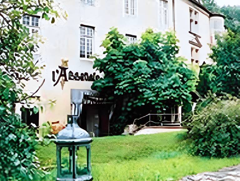 Chambre d'hôtes Auberive