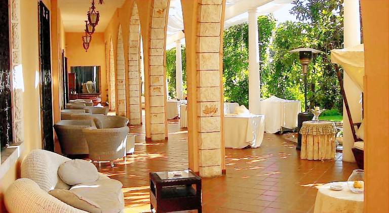 Park Hotel San Michele — photo 4