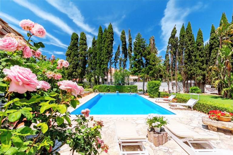 Villa Mondello