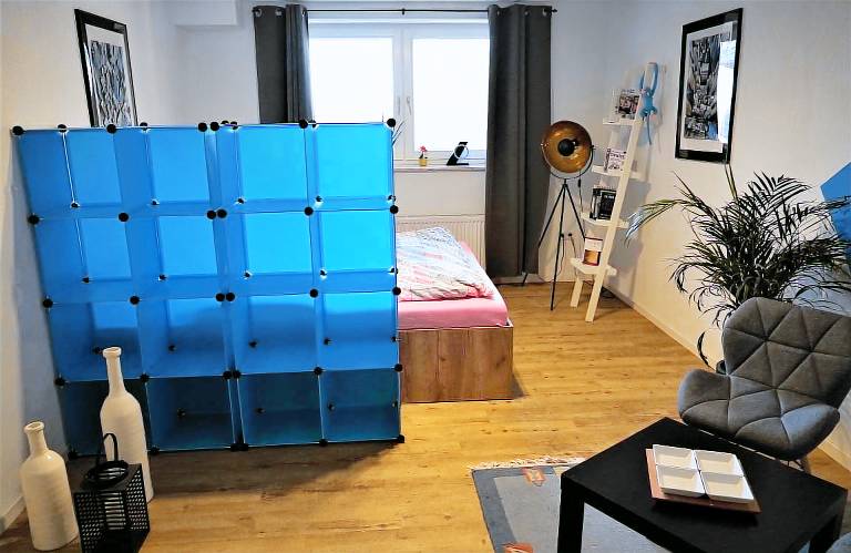 Ferienwohnung Rödinghausen