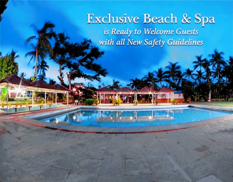 Resort  Mohanipur
