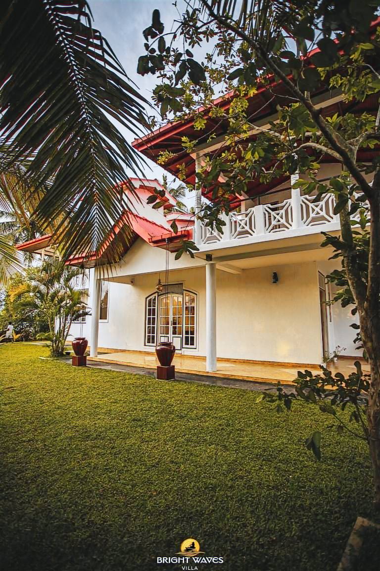 Villa  Bentota