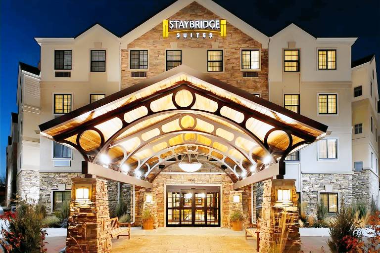 Staybridge Suites Lake Charles By IHG — photo 2