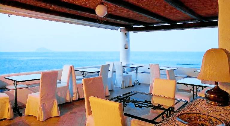 Hotel Santa Marina Antica Foresteria — photo 3