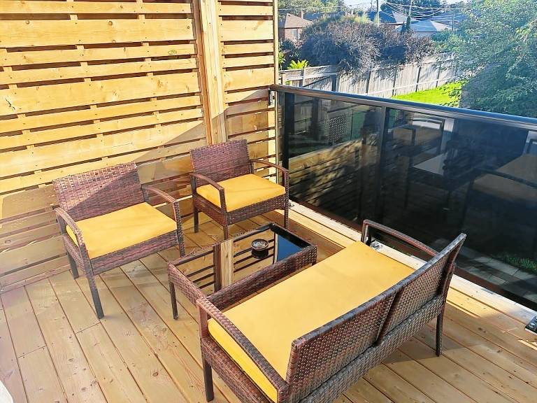 Apartment  Alderwood